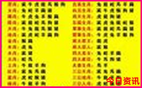 楚雄旅游最佳季节